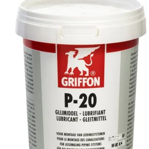Griffon P-20 glijmiddel Seizoensaanbieding