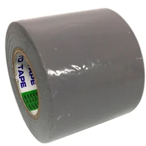 Isolatietape grijs - type 120021A breedte = 50 mm lengte = 10 meter Lage Prijs