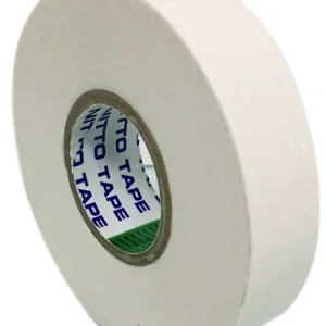 Isolatietape wit - type 120021A breedte = 50 mm lengte = 10 meter Tijdelijk Beschikbaar