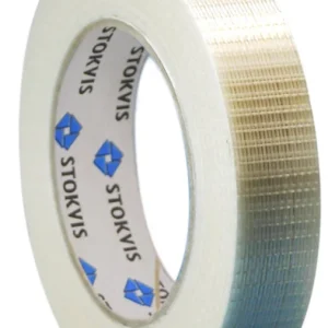 Rechtstreeks Van De Fabrikant Stokvis verpakkingtape polyester versterkt M361 TR