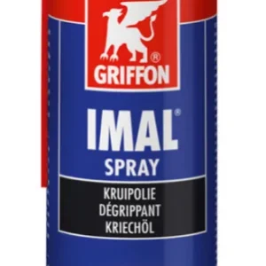 Must-Have Griffon Imal kruipolie spuitbus à 100 ml