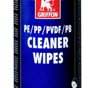 Beperkt Aanbod Griffon reinigingsdoekjes