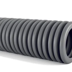 Flexibele elektrabuis grijs 20 mm 100 meter Hete Deal