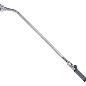 Geka Plus sproeilans Classic plus met kraan 60 cm Betrouwbaar