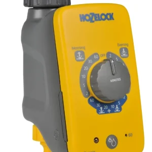 Voordeelprijs Hozelock watertimer type Sensor Controller incl. daglichtsensor