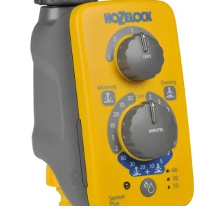 Voordeelprijs Hozelock Sensor Controller Plus watertimer