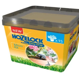 Bestel Nu Hozelock Easy Drip Micro Druppelaar startset