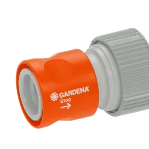 Gardena Prof System overgangsstuk Premium