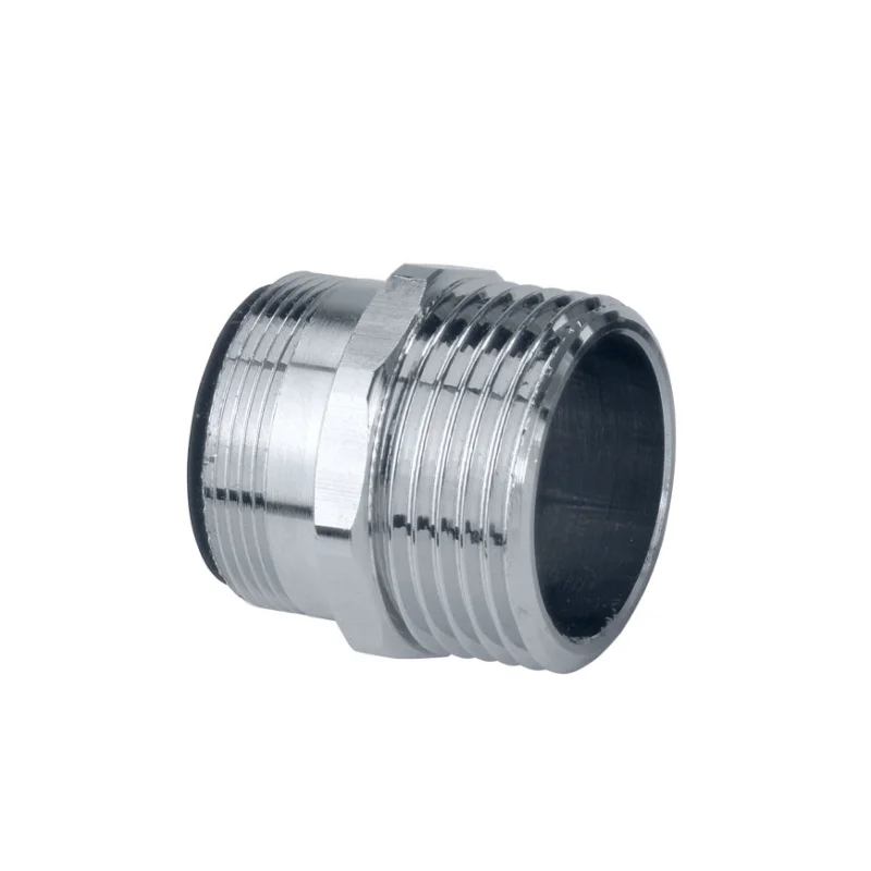 Gardena schroefadapter voor zachte bruisstraal Speciale Aanbieding