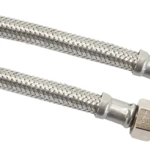 Fixaflex flexibele aansluitslang 3/8" binnendraad lengte 20 cm DN8 Bestel Nu