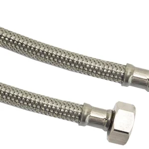 Beste Prijs Fixaflex flexibele aansluitslang 1/2" binnendraad lengte 20 cm DN8