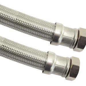Betaalbaar Fixaflex flexibele aansluitslang 1 1/4" binnendraad lengte 50 cm DN32