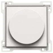 Premium Niko 101-65937 afwerkingsset 0-1-2 voor draaischakelaar voor motoren White