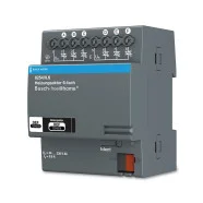 Meest Verkocht Busch Jaeger 6254/0.6 Verwarmingsaktor 6-voudig voor Busch-free@home