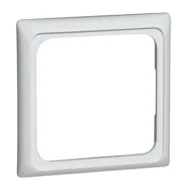 Peha 00240111 STANDARD-inline 1-voudig afdekraam Levend-wit Nieuw