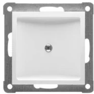 Voordeelprijs Peha 00318383 BADORA Blindplaat Levend-wit