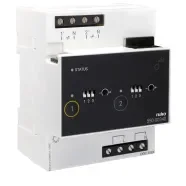 Niko 550-00340 Universele dimmodule 2 x 400 W voor Niko Home Control Snelle Levering