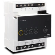 Niko 550-00150 Verwarmings- of koelingsmodule voor Niko Home Control Premium