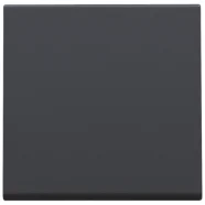 Koopje Niko 122-31002 afwerkingsset voor drukknopdimmer 2-100W, Anthracite