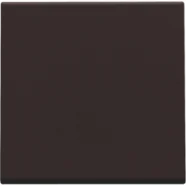 Niko 124-31002 afwerkingsset voor drukknopdimmer 2-100W, Dark brown Koopje