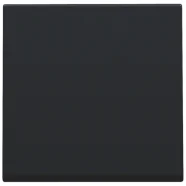 Niko 161-31002 afwerkingsset voor drukknopdimmer 2-100W, Black coated Koop Vandaag
