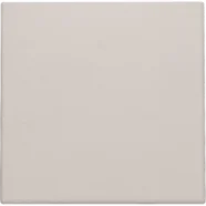 Premium Niko 102-76901 centrale blindplaat, Light grey