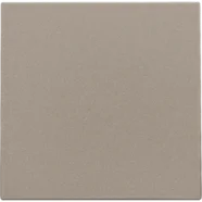 Niko 123-76901 centrale blindplaat, Bronze Speciale Aanbieding