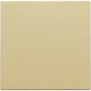 Niko 221-76901 centrale blindplaat, Au gold coated Uitverkoop