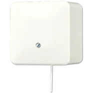 Jung 606 ZA Trekschakelaar 10 AX 250 V Wit Speciale Aanbieding