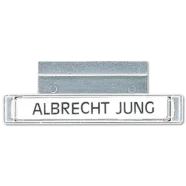 Jung 61 NA Indicatieplaatje Exclusieve Aanbieding