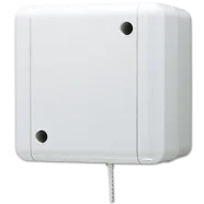 Jung 806 ZW Trekschakelaar 10 AX 250 V, voor wand- en plafondmontage, 1-polig Premium