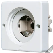 Lage Prijs Jung 837-10 Lichtsignaal (zonder lens) Voor onderkasten E-10-fitting