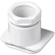 Jung 893-1 Invoerstuk met PG-16 wartel Exclusieve Aanbieding