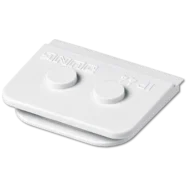 Jung 894 Invoerstuk met dubbele invoering Dagaanbieding