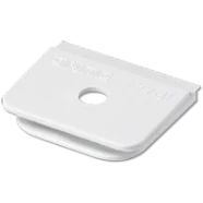 Jung 891 Invoerstuk met enkele invoering Actieprijs