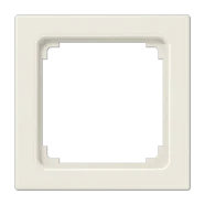 Jung LS 961 Z LS 990 Tussenraam voor apparaten 50 x 50 mm Wit Korting