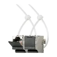 Jung UMA-CAT6A-25 Universeelmodule Cat. 6A iso Koopje