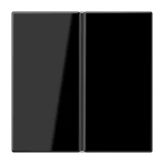 Jung LS 401 TSA SW Tasterset 1-voudig compleet Zwart Koop Online