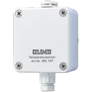 Laatste Versie Jung WS 10 T Temperatuursensor