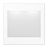 Lage Prijs Jung LS539WWLEDWB Led lichtsignaal Alpine wit