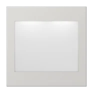 Jung LS539LGLEDWB Led lichtsignaal Lichtgrijs Meest Verkocht