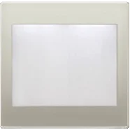 Jung ES2539LEDWB Led lichtsignaal Edelstaal Fabrieksprijs