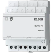 Shop Nu Jung WSSV 10 Netvoeding AC 24 V