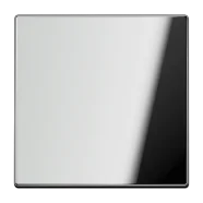 Hoge Kwaliteit Jung GCR 2990 Schakelwip Glanzend chroom