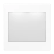Jung LS539WWRGB Led lichtsignaal Alpine wit Shop Nu