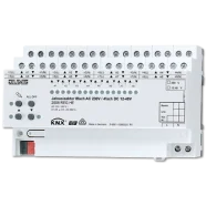 Jung 2508 REGHE KNX actor jaloezie 8-voudig AC 110-230 V 4-voudig DC 12-48 V Weekendaanbieding