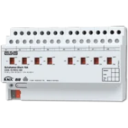 Jung 2308.16 REGHM KNX schakelactor 8-voudig Bestseller