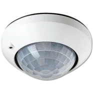 Jung 3361 WW KNX aanwezigheidsmelder standaard Alpine wit Tijdelijk Beschikbaar