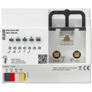 Jung eNet server voor DIN-rail Direct Beschikbaar