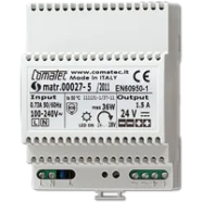 Veilige Betaling Jung NT 2415 REG VDC Netvoeding voor DIN-rail